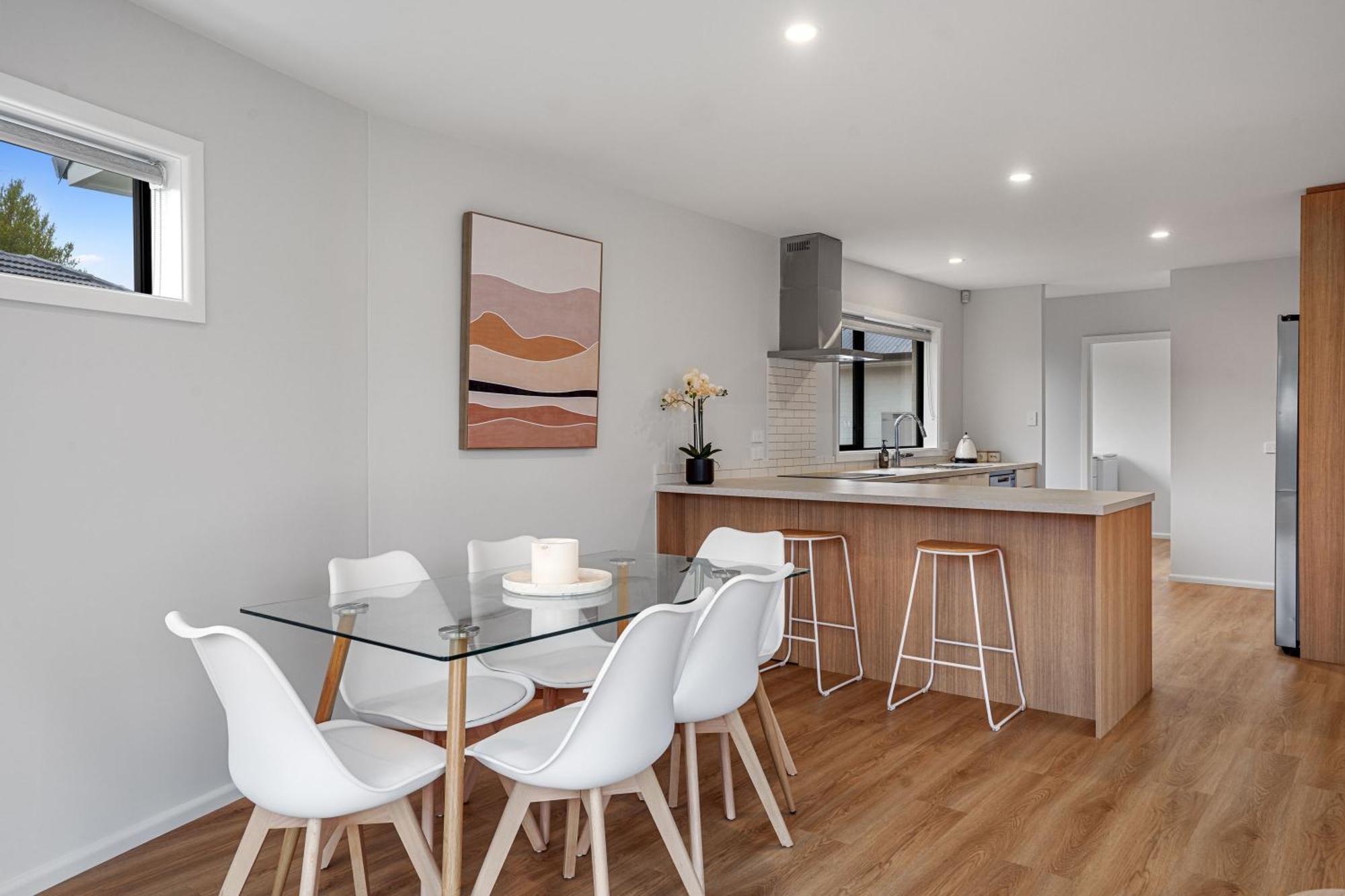 Private, Family-Friendly Home, 4Br By Airport & Free Parking Christchurch Eksteriør billede