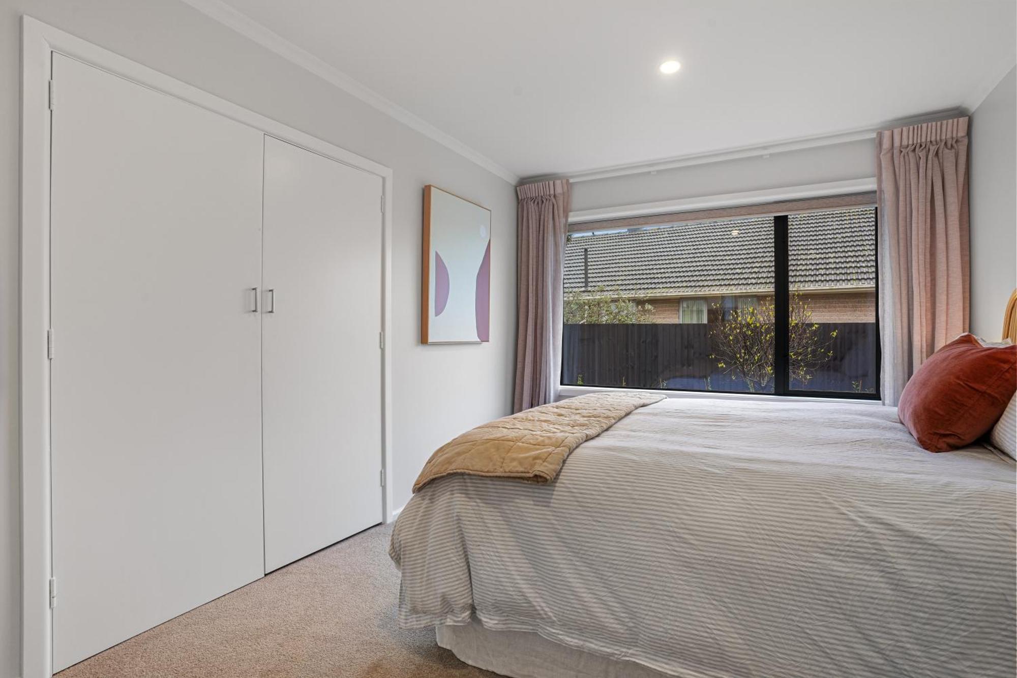 Private, Family-Friendly Home, 4Br By Airport & Free Parking Christchurch Eksteriør billede
