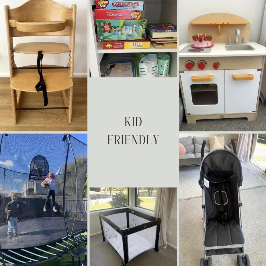 Private, Family-Friendly Home, 4Br By Airport & Free Parking Christchurch Eksteriør billede